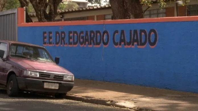 Edgardo TJ condena Estado a indenizar aluno de Ribeirão Preto agredido por professor