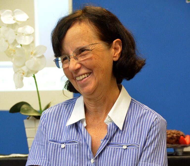 Vice-prefeita Edna Flor anuncia desfiliação do Republicanos e retira Pré-Candidatura a Prefeita