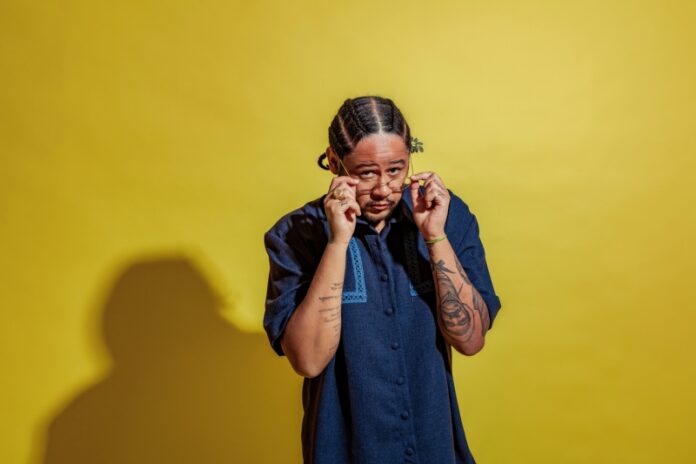 Emicida participa de sarau da Parada Poética com apresentação gratuita em Hortolândia nesta segunda, 1º Emicida participa de sarau da Parada Poética com apresentação gratuita em Hortolândia nesta segunda, 1º