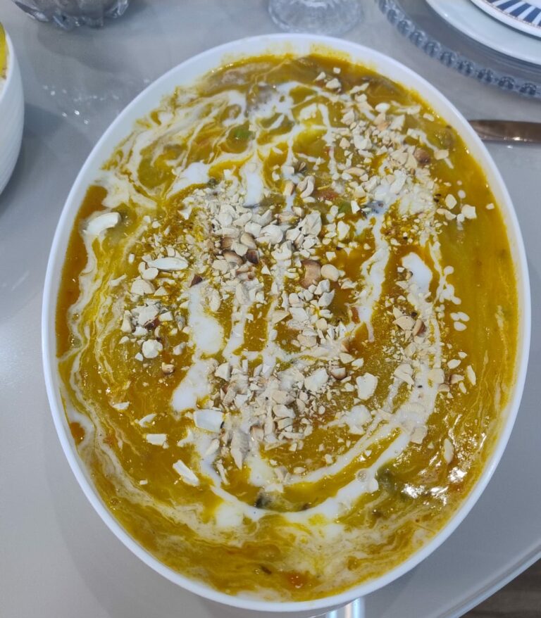 Veja como fazer um delicioso bobó de cogumelos