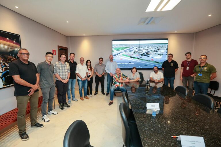 Curva do ‘S’ de Praia Grande será duplicada conforme projeto aprovado na última semana