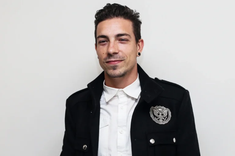 Di Ferrero une música e solidariedade em evento