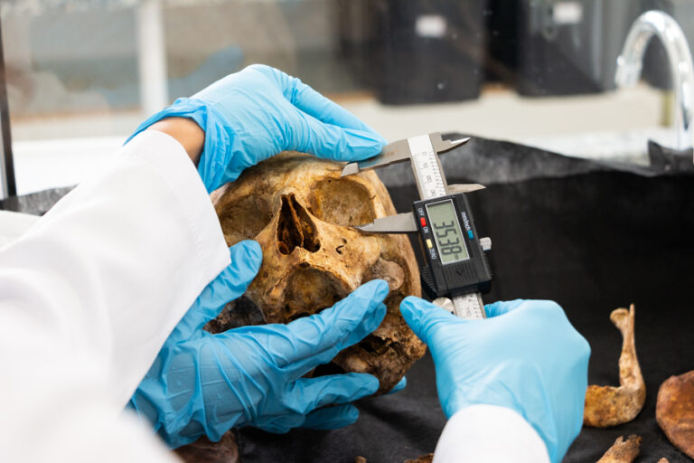 Faculdade de Odontologia de Ribeirão Preto promove Feira Forense