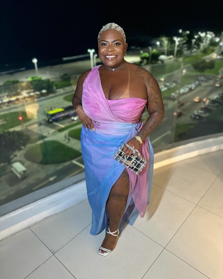 Jojo Todynho esclarece se parou de estudar