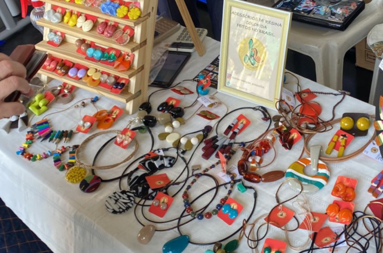 Cubatão realiza “Feira Criativa” especial do Dia da Mulher neste sábado