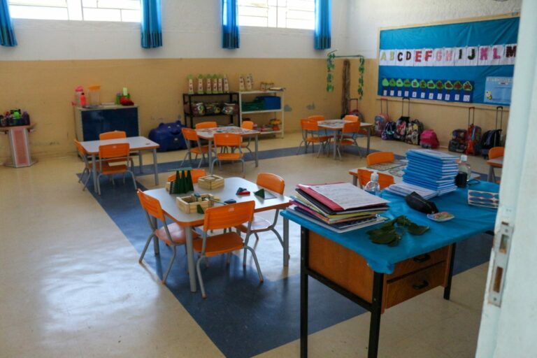 Taubaté convoca 304 alunos da lista de espera da educação infantil