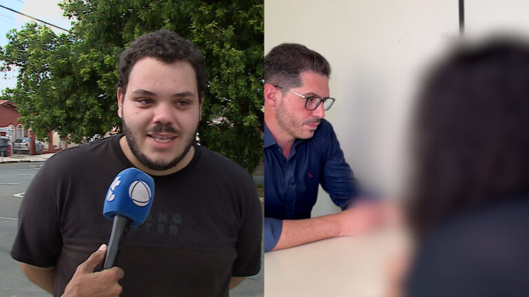 Reviravolta: mãe revela ser vítima de violência doméstica e teme pela vida do filho