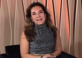 Presidente da Unisanta, Lúcia Teixeira participa de Conferência Internacional em Brasília