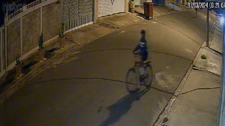 Suspeito foi preso pela polícia e solto pela justiça: vítimas pedem justiça e mais segurança em Jundiaí.