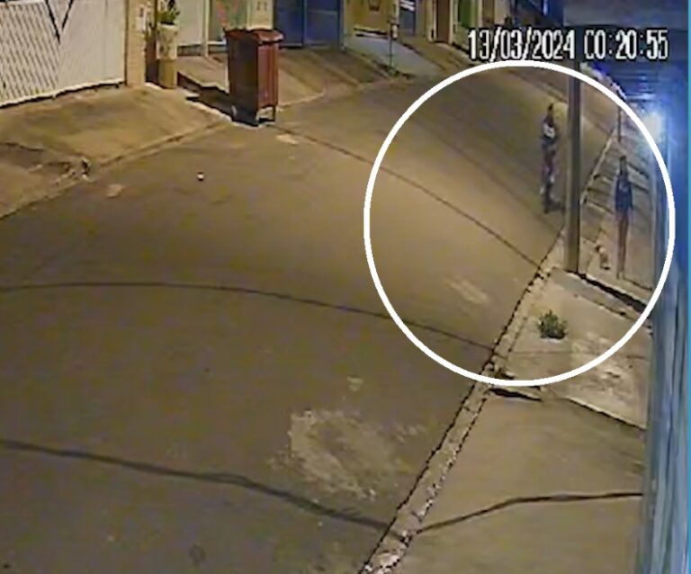 Maníaco sexual é detido pela GCM, reconhecido por vítimas e solto em audiência de custódia