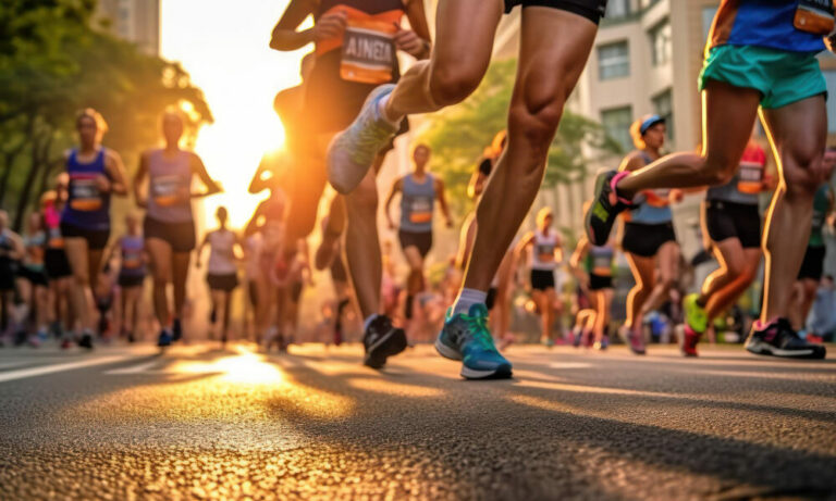Neste domingo (24), acontece a 1ª etapa do Circuito de Rua de Cubatão