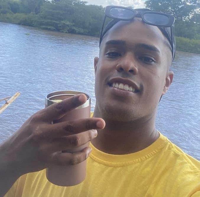 Matheus Jovem é assassinado com cinco tiros na noite desta sexta-feira (22/03)