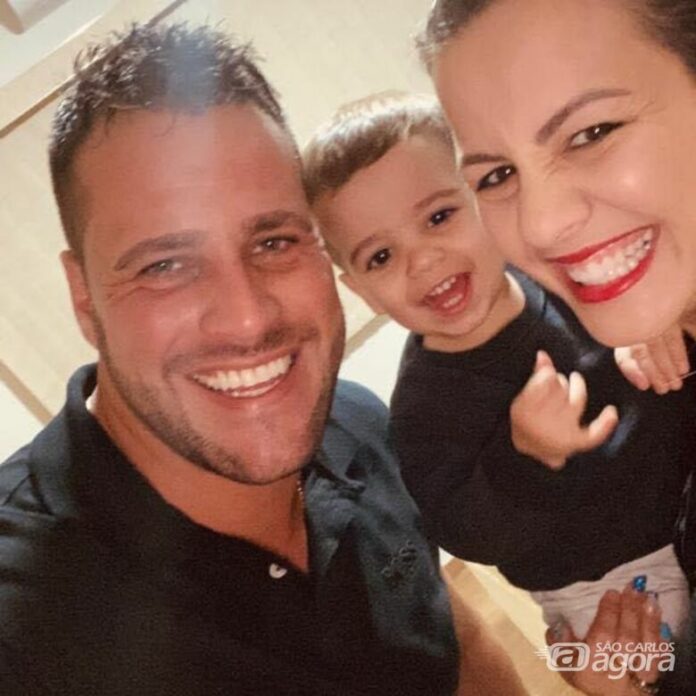 Menino de 2 anos morre afogado e família faz doação de órgãos