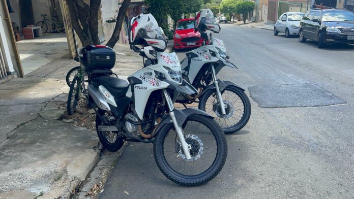 Mistério no interior de SP homem é encontrado morto com os pés e mãos amarrados