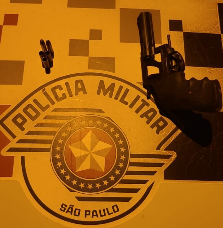 Mulher é baleada em tentativa de latrocínio em Piracicaba