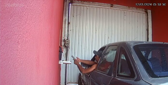 Polícia Civil identifica e busca por suspeito de feminicídio Polícia Civil identifica e busca por suspeito de feminicídio