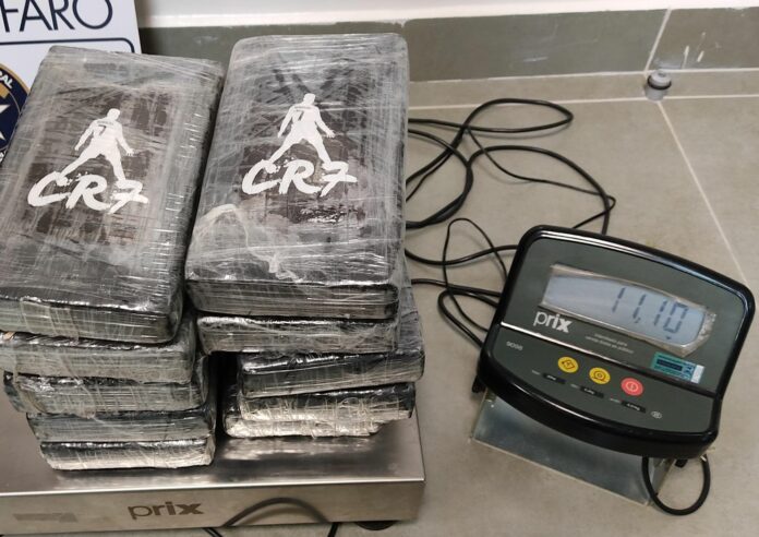 Polícia Federal cumpre mandados contra o tráfico internacional em cidades do interior de SP