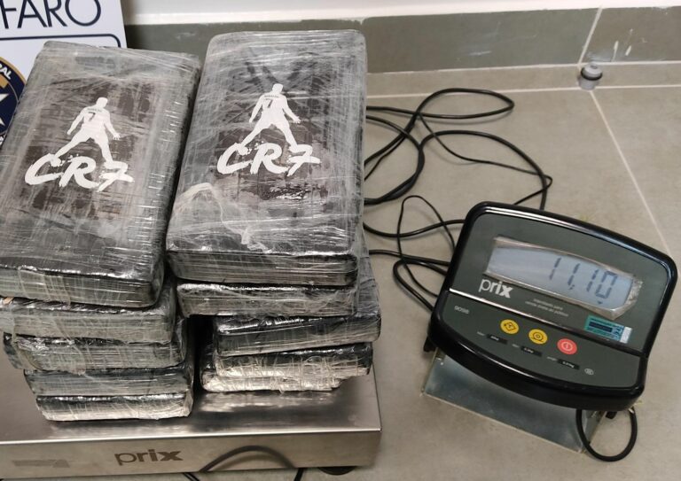 Polícia Federal cumpre mandados contra o tráfico internacional em cidades do interior de SP