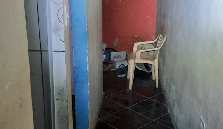 Trio de Campinas cai em golpe na capital paulista e é mantido refém por oito horas