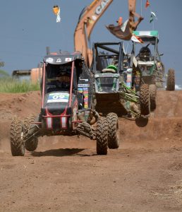 baja engenharia competição