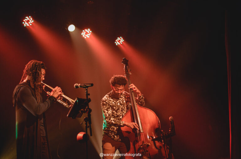 Show e palestra fazem parte da turnê da dupla de irmãos 2Vieira
