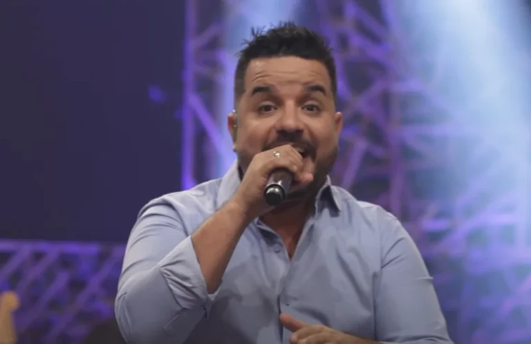 Suspeito de executar cantor sertanejo queria ‘matar toda família’, diz tio da vítima