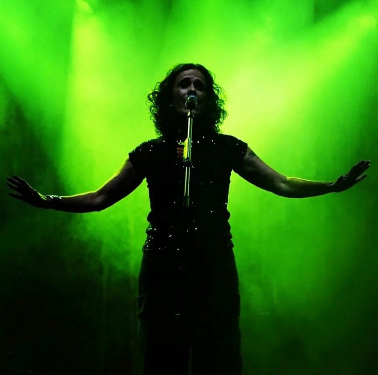 Thathi Agenda: arte, gastronomia e esporte no fim de semana