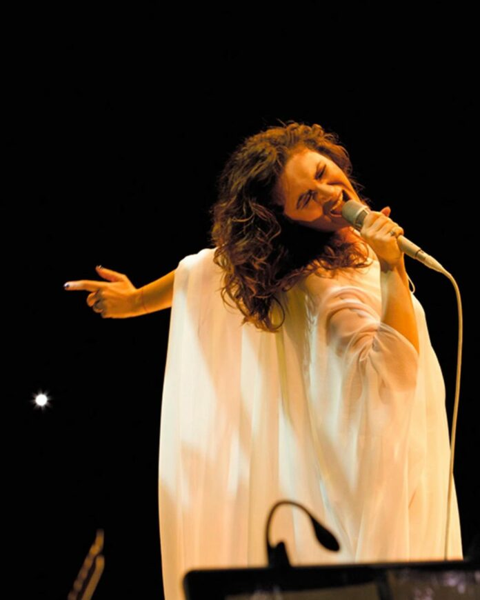 Thathi Agenda: shows chegam com tudo neste fim de semana