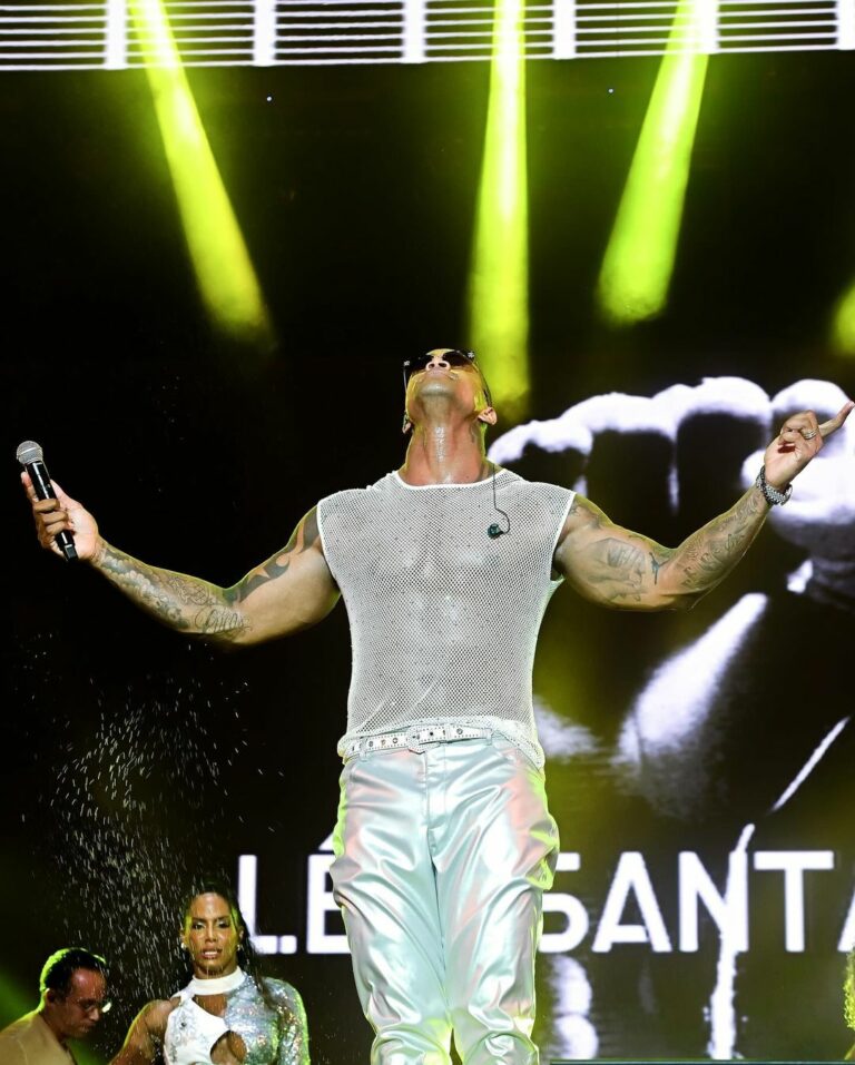 Fim de semana repleto de shows, teatro e gastronomia na região