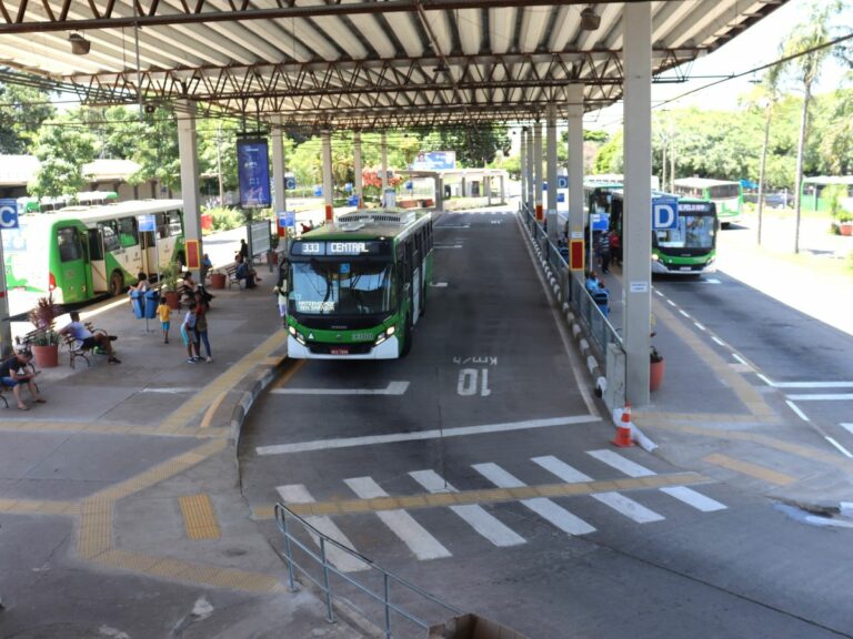 Terminal Barão Geraldo recebe simulado de acidente de ônibus nesta quarta-feira, 13
