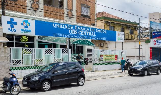 Baixada Santista terá novas unidades básicas de saúde