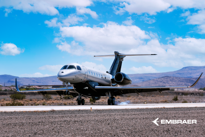 Embraer abre 96 vagas para curso de Produção Aeronáutica