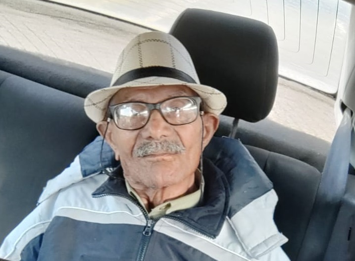 Eraldo do Bigode: Guarda Municipal realiza buscas próximo à casa de idoso desaparecido