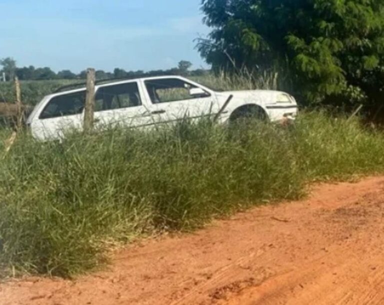 Homem é preso em flagrante por furto de veículo em Guararapes