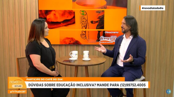 Saiba mais sobre educação inclusiva para neurodivergentes