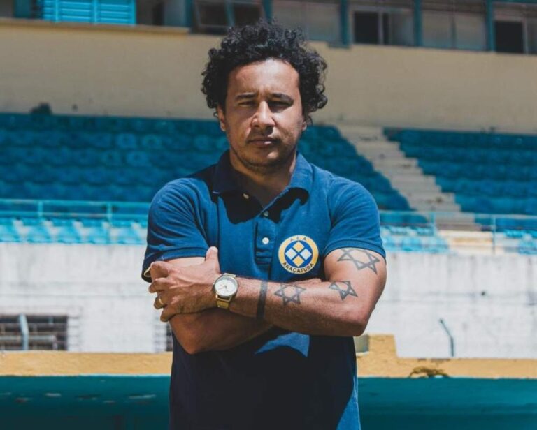 AEA anuncia Guido Beltrão como líder para o Campeonato Paulista da Segunda Divisão