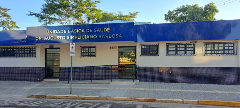 Prefeitura de Araçatuba Reinaugura UBS Planalto nesta segunda-feira