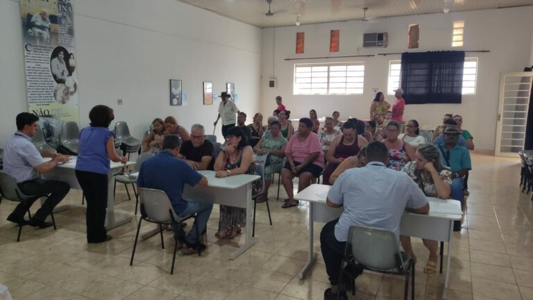 CDHU e Prefeitura de Araçatuba realizam plantão de atendimento aos mutuários