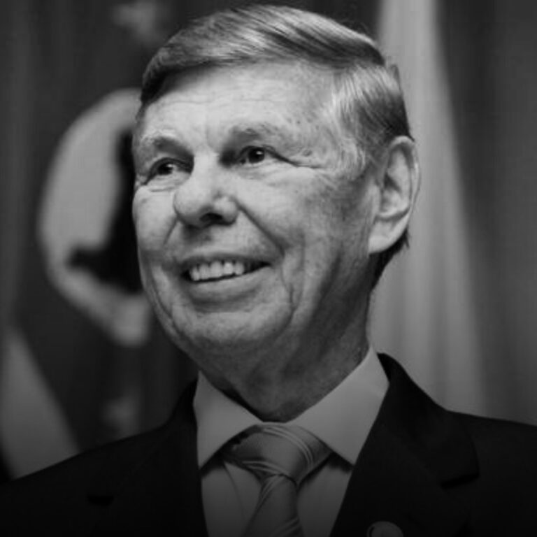 Morre Welson Gasparini, político que foi prefeito por quatro vezes em Ribeirão Preto