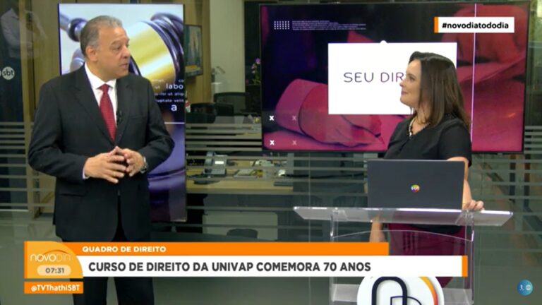 Universidade de São José oferece atendimento jurídico gratuito