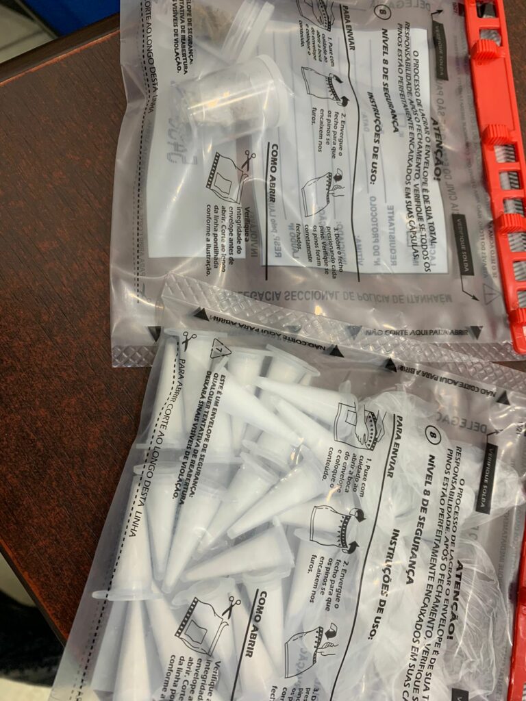 Traficante de Peruíbe é preso em flagrante