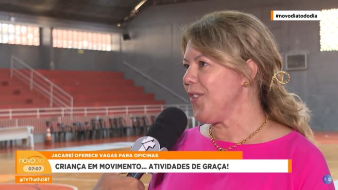 WhatsApp Image 2024-03-05 at 15.30.12 Educamais Jacareí tem 1.591 vagas remanescentes para esportes