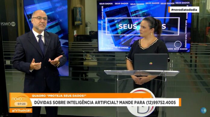 Saiba que cuidados devem ser tomados com a inteligência artificial