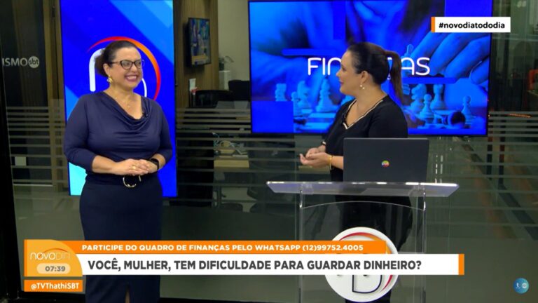 Veja dicas sobre independência financeira no universo feminino