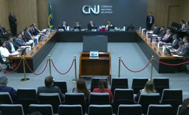 CNJ afasta juiz de Araçatuba acusado de agredir esposa