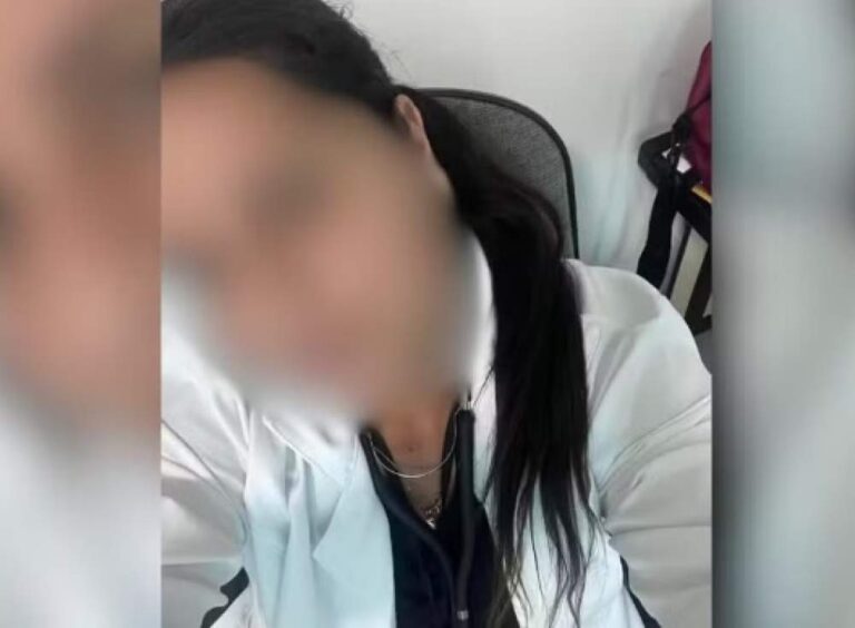 Justiça decreta prisão preventiva de mulher que se passava por médica em Coroados