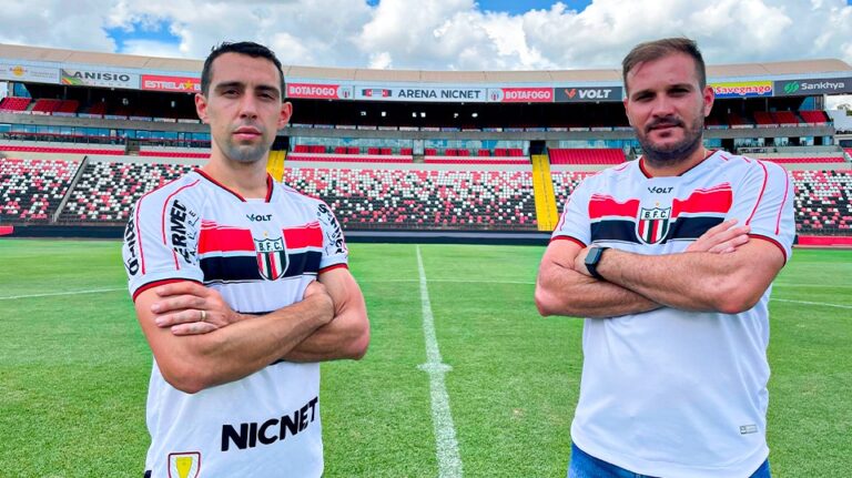 Botafogo se une ao Ribeirão Fut7 e nova modalidade do tricolor já estreia na Copa América de Clubes