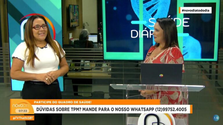 Especialista fala sobre oscilações causadas pela TPM