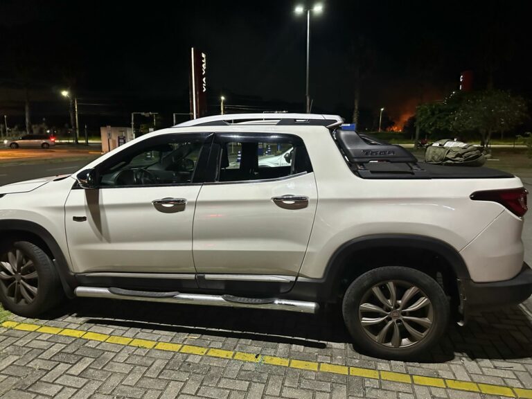 furto equipamentos shopping taubaté