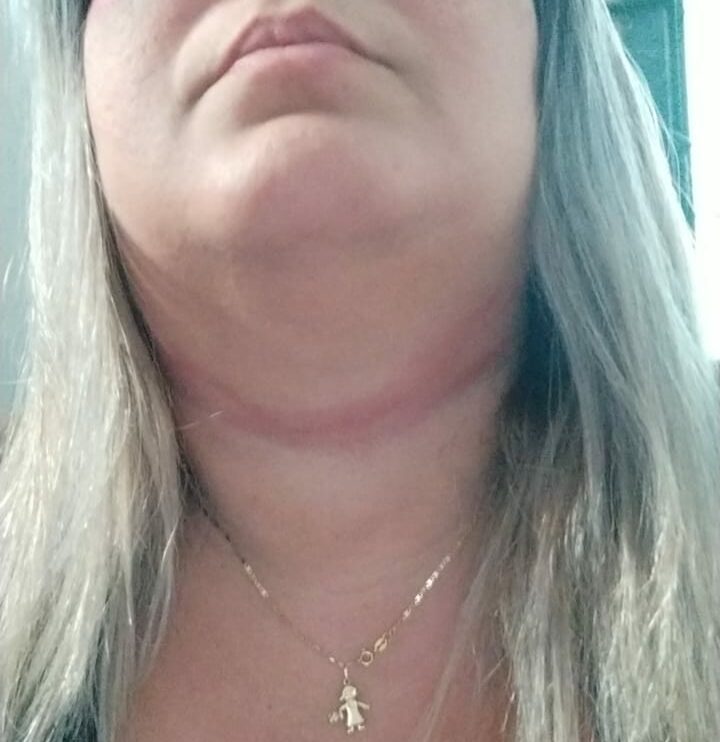 motorista de aplicativo enforcada e roubada em taubaté